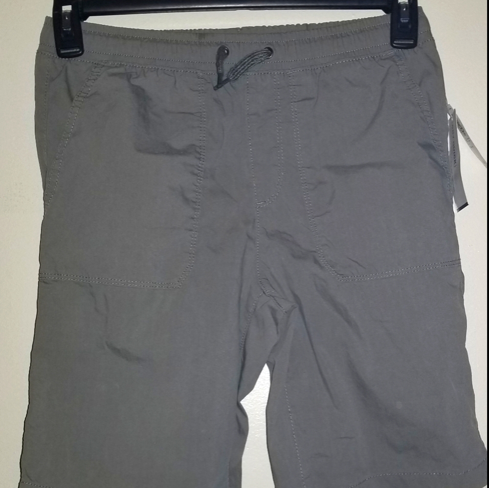 Swim trunks